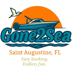 Gone2Sea Boat Rentals 